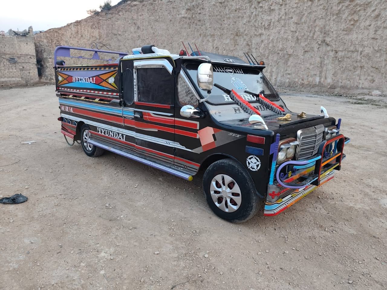 هوندا 240 1997 - صورة 3