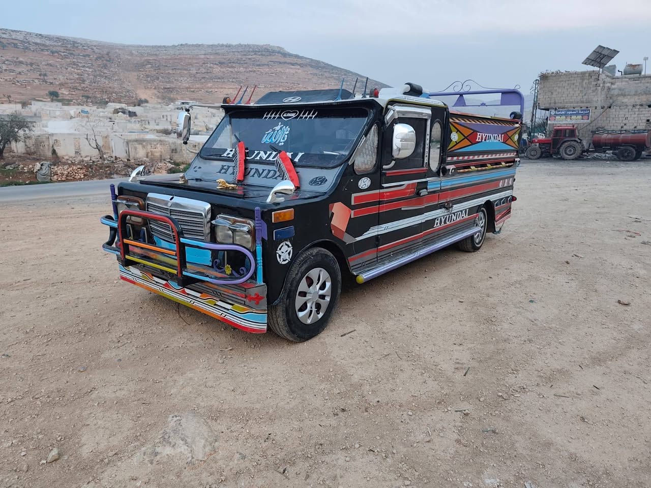 هوندا 240 1997 - صورة 4