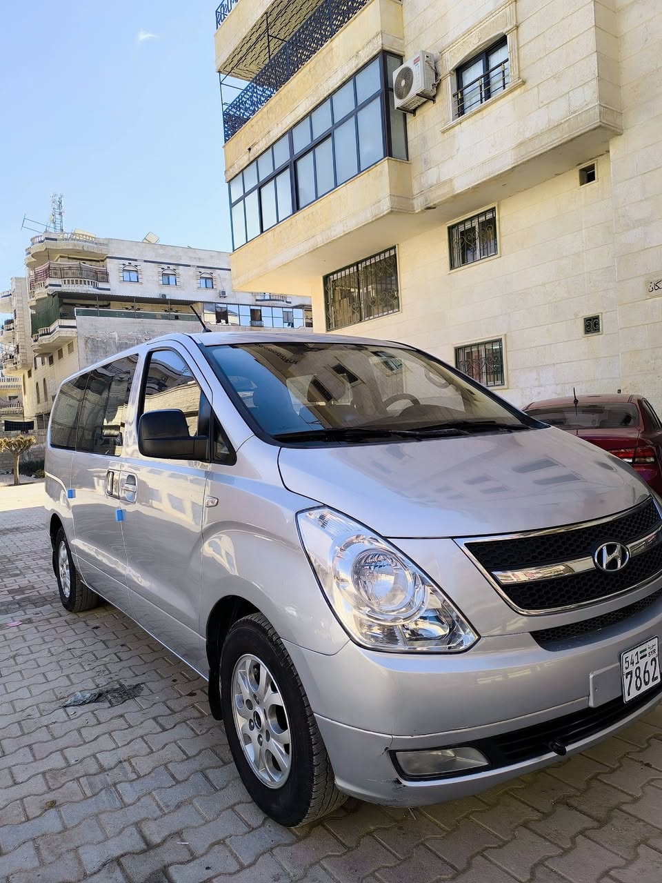 اتش ون H-1 2009 - صورة 5