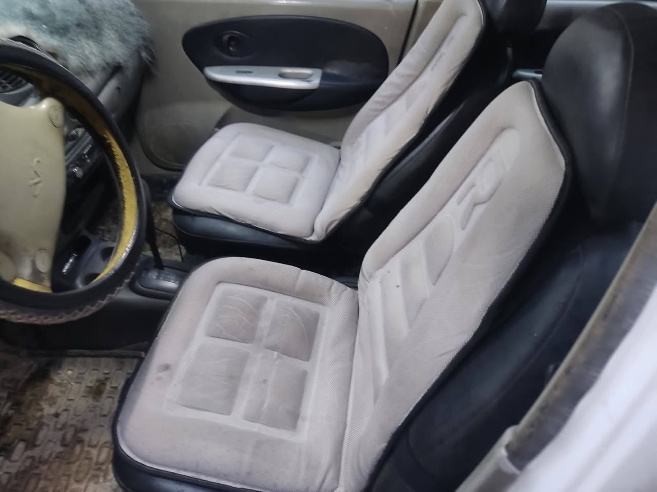 شيري كيو كيو 2007 - صورة 4