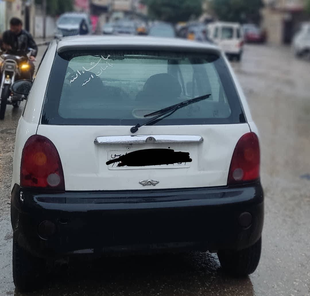 شيري كيو كيو 2007 - صورة 5