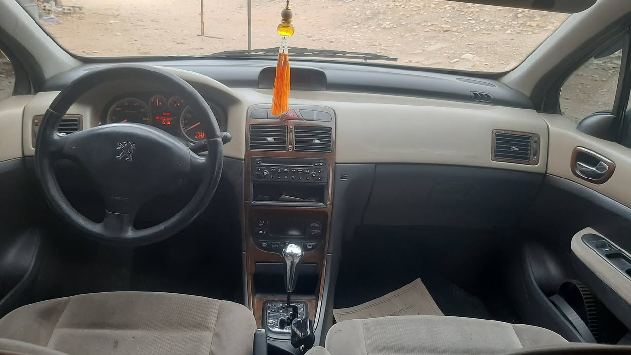 بيجو ٣٠٧ 2004 - صورة 3