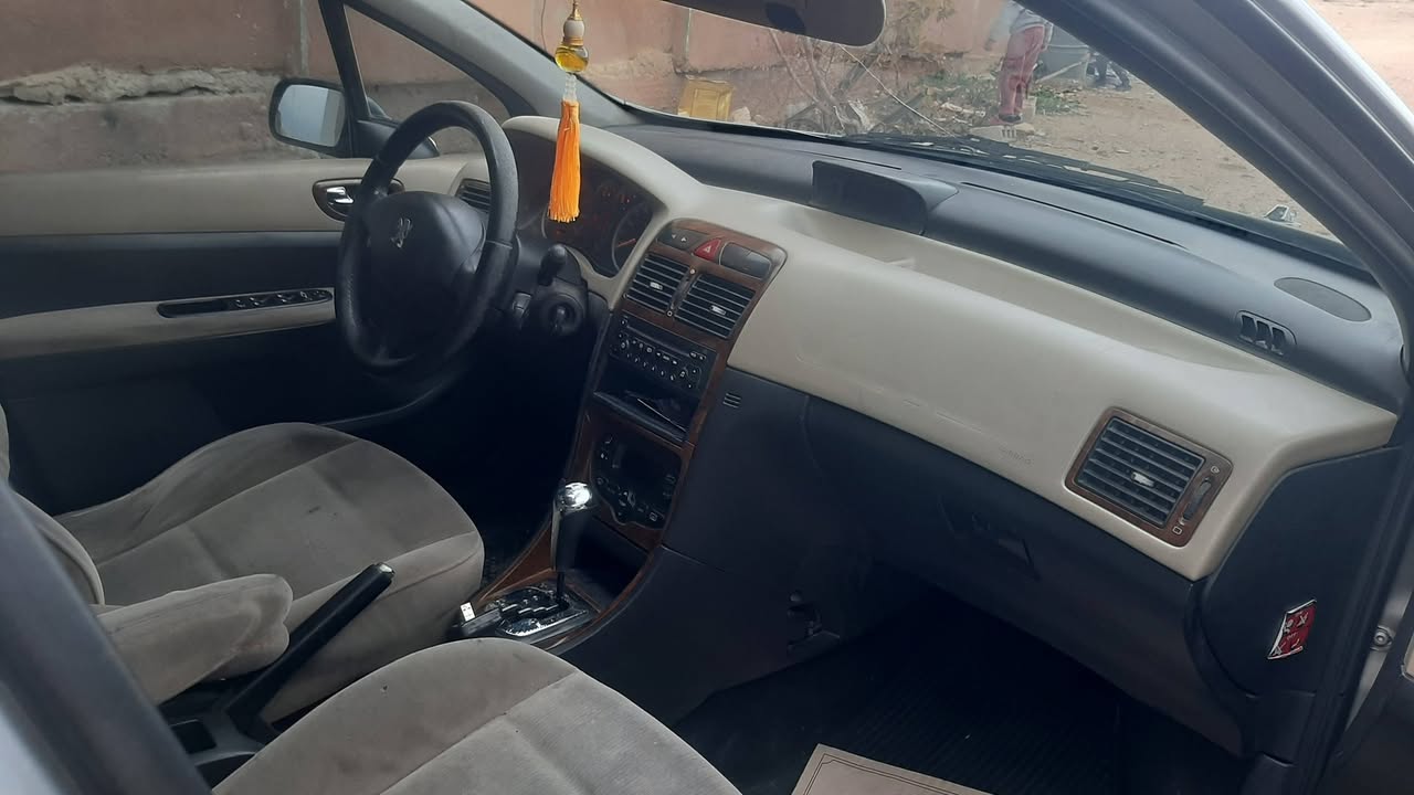 بيجو ٣٠٧ 2004 - صورة 4