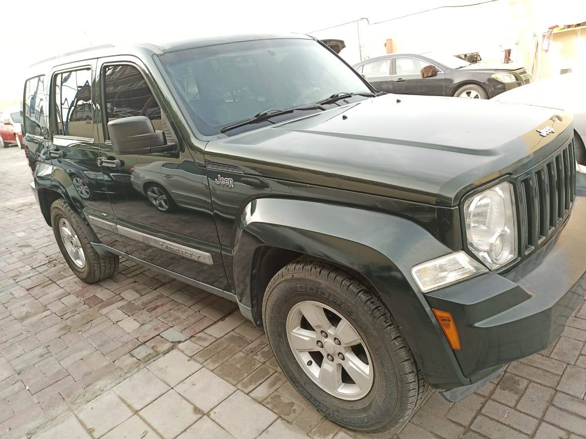 جيب Liberty 2011 - صورة 2