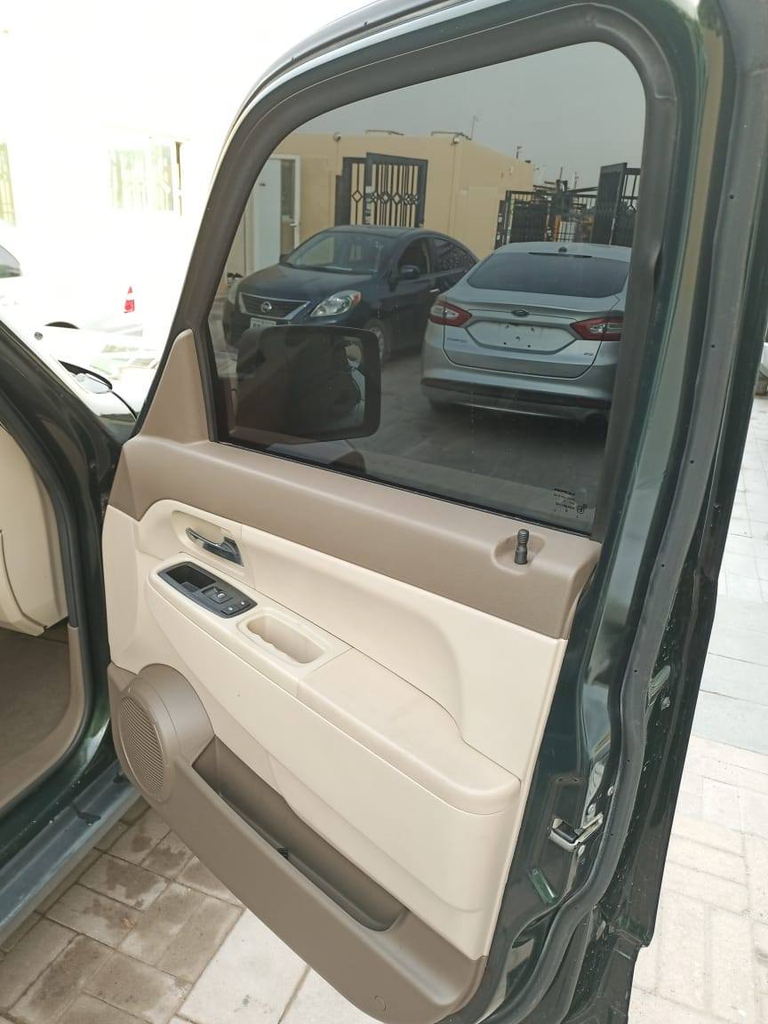 جيب Liberty 2011 - صورة 4