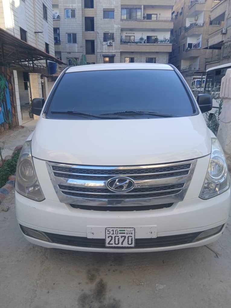 هيونداي اتش، ون 2017 - صورة 1