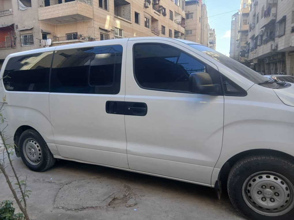 هيونداي اتش، ون 2017 - صورة 2