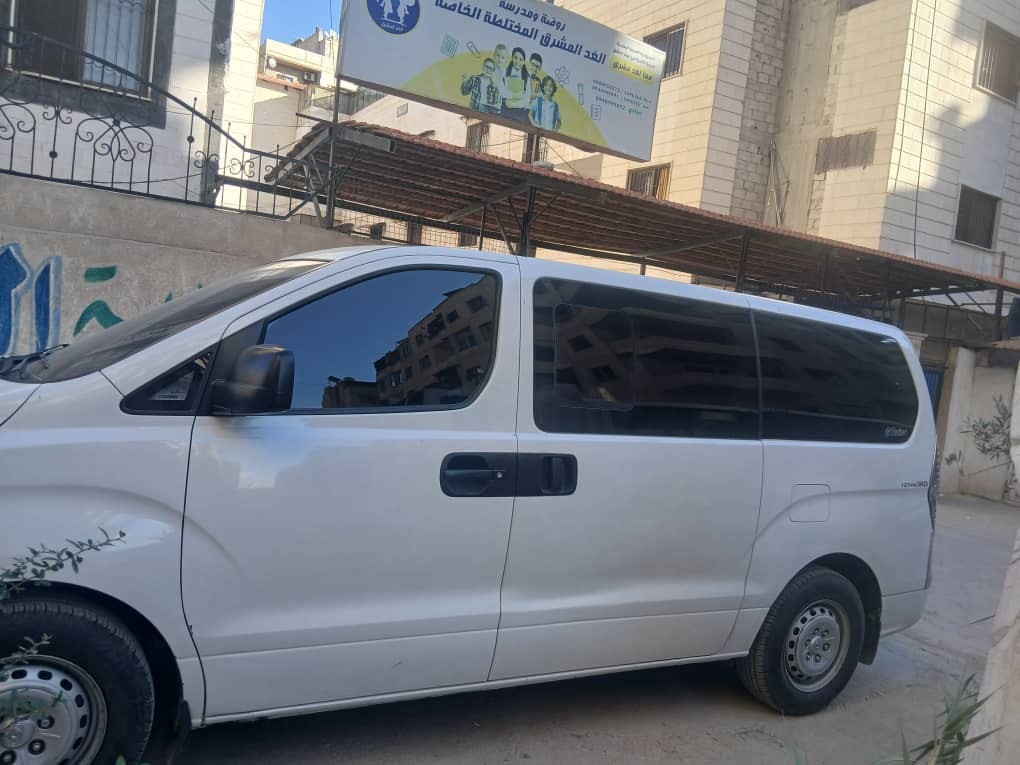 هيونداي اتش، ون 2017 - صورة 4