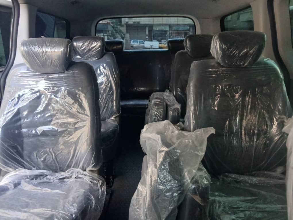 هيونداي اتش، ون 2017 - صورة 5