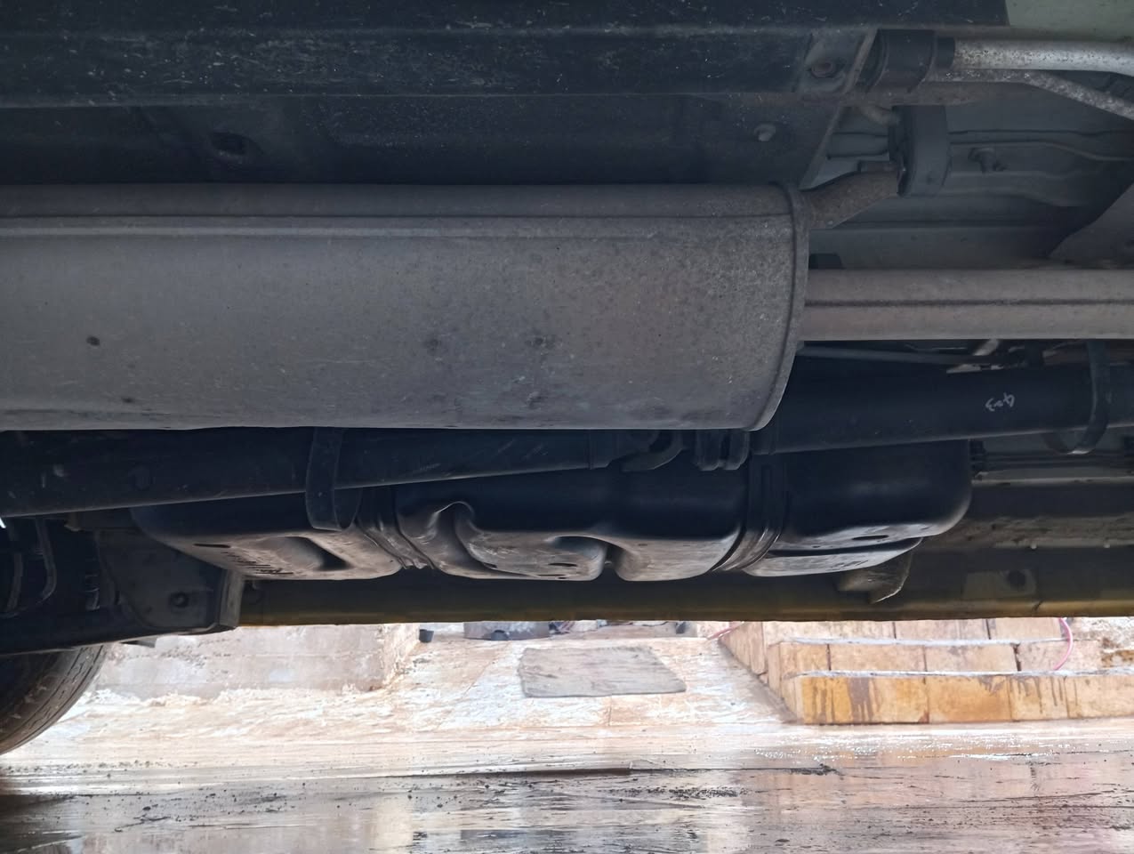 هيونداي H-1 2011 - صورة 4