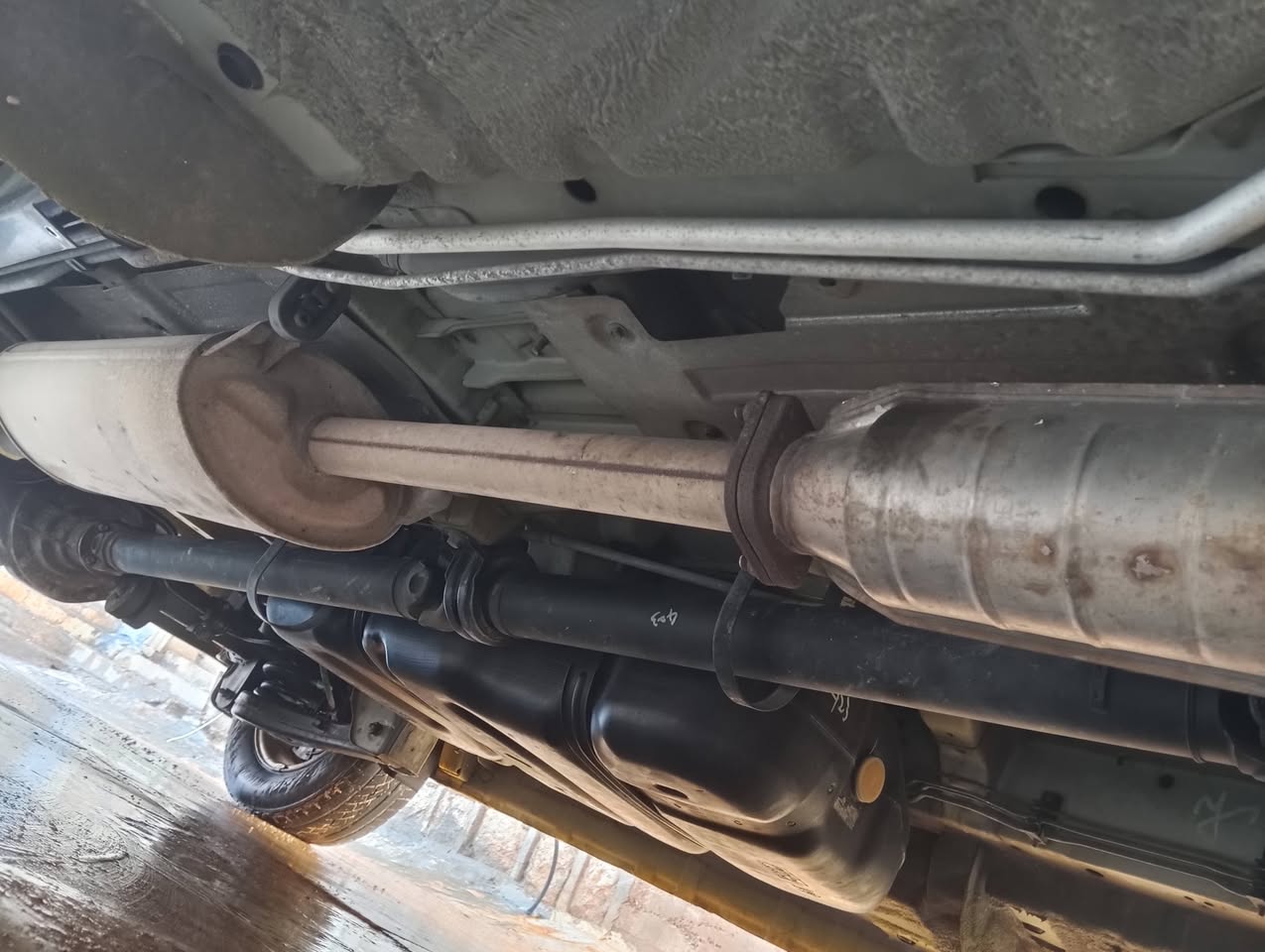 هيونداي H-1 2011 - صورة 5