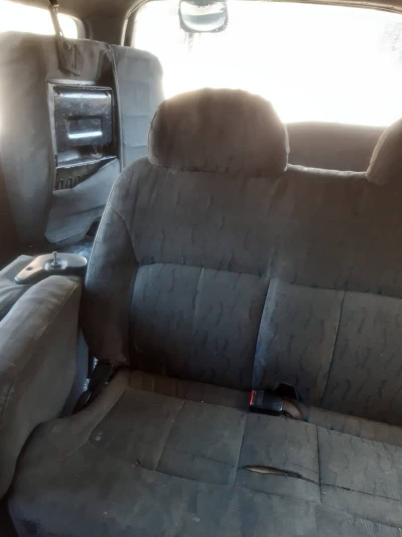 هيونداي ستاريكس 1998 - صورة 5