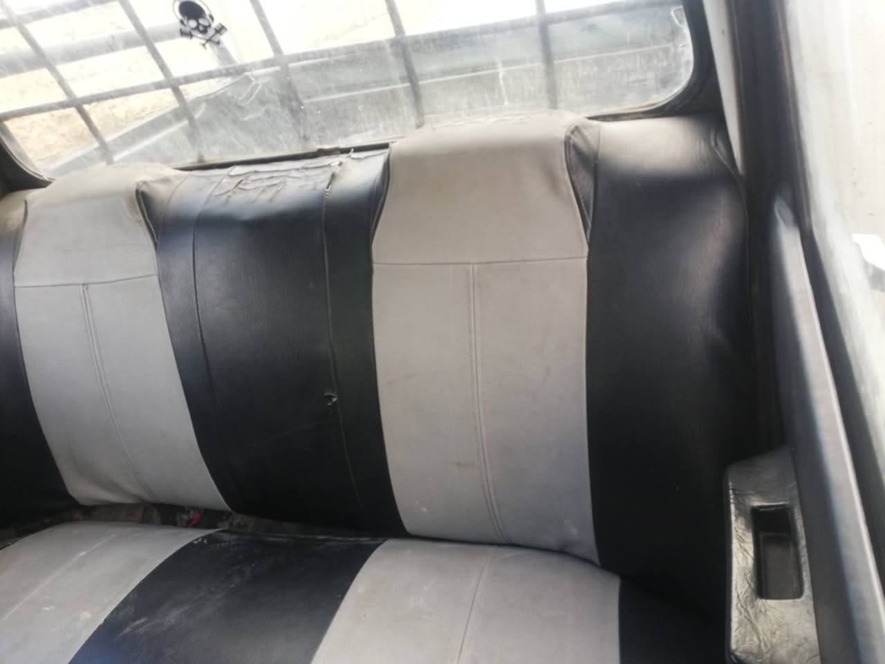 داسيا نقل وركوب 1993 - صورة 3