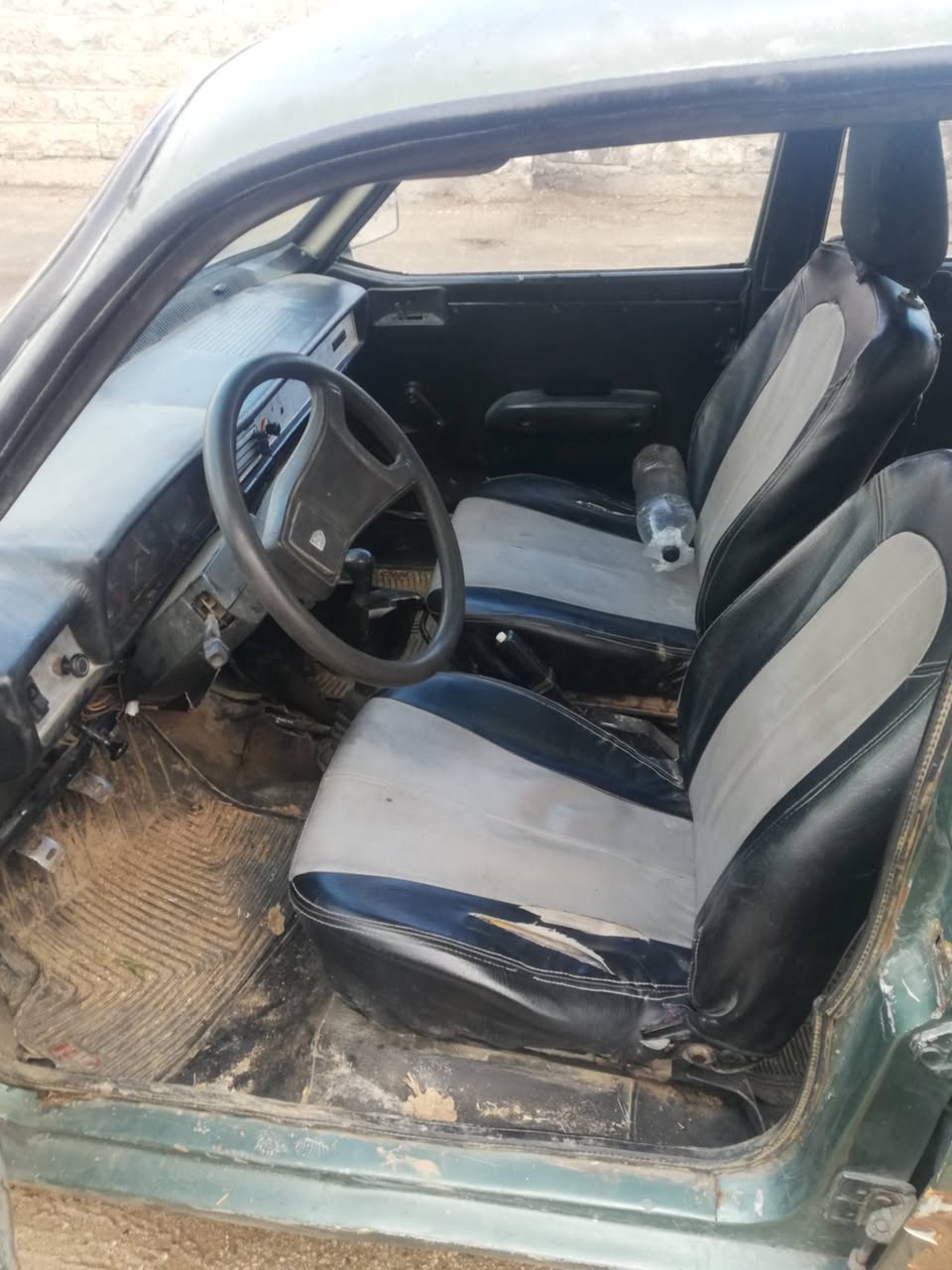 داسيا نقل وركوب 1993 - صورة 4