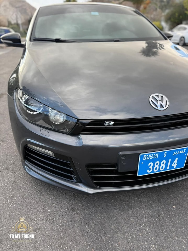 فولكس فاجن شيروكو 2014 - صورة 3