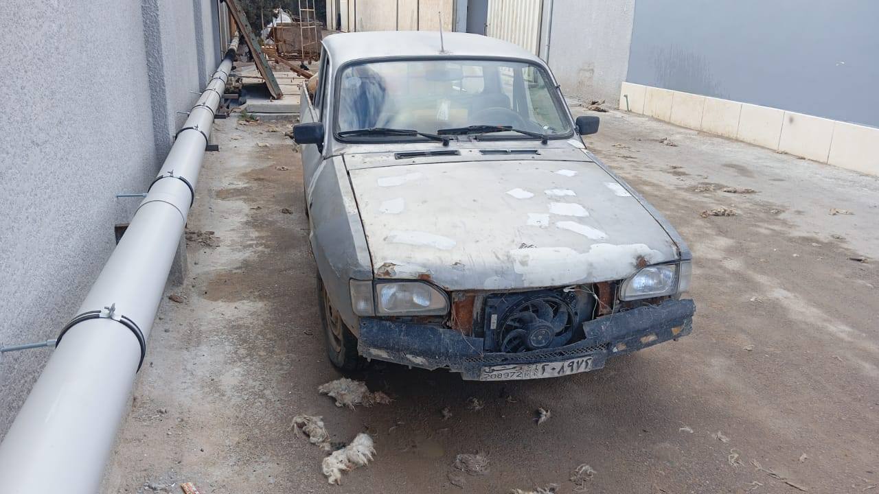 داسيا بيك اب 1998 - صورة 2