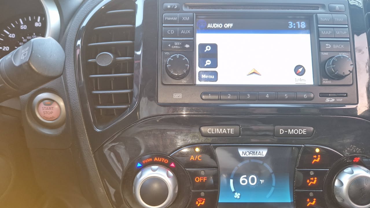 نيسان جوك 2012 - صورة 5