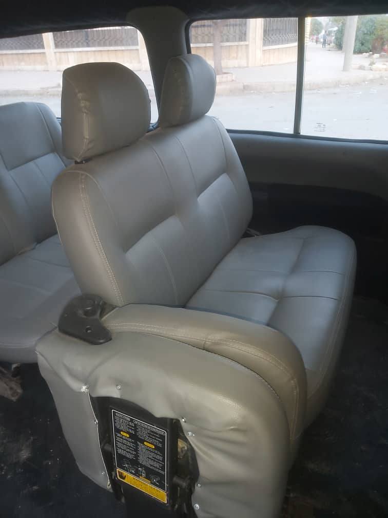 هيونداي H-100 2001 - صورة 3