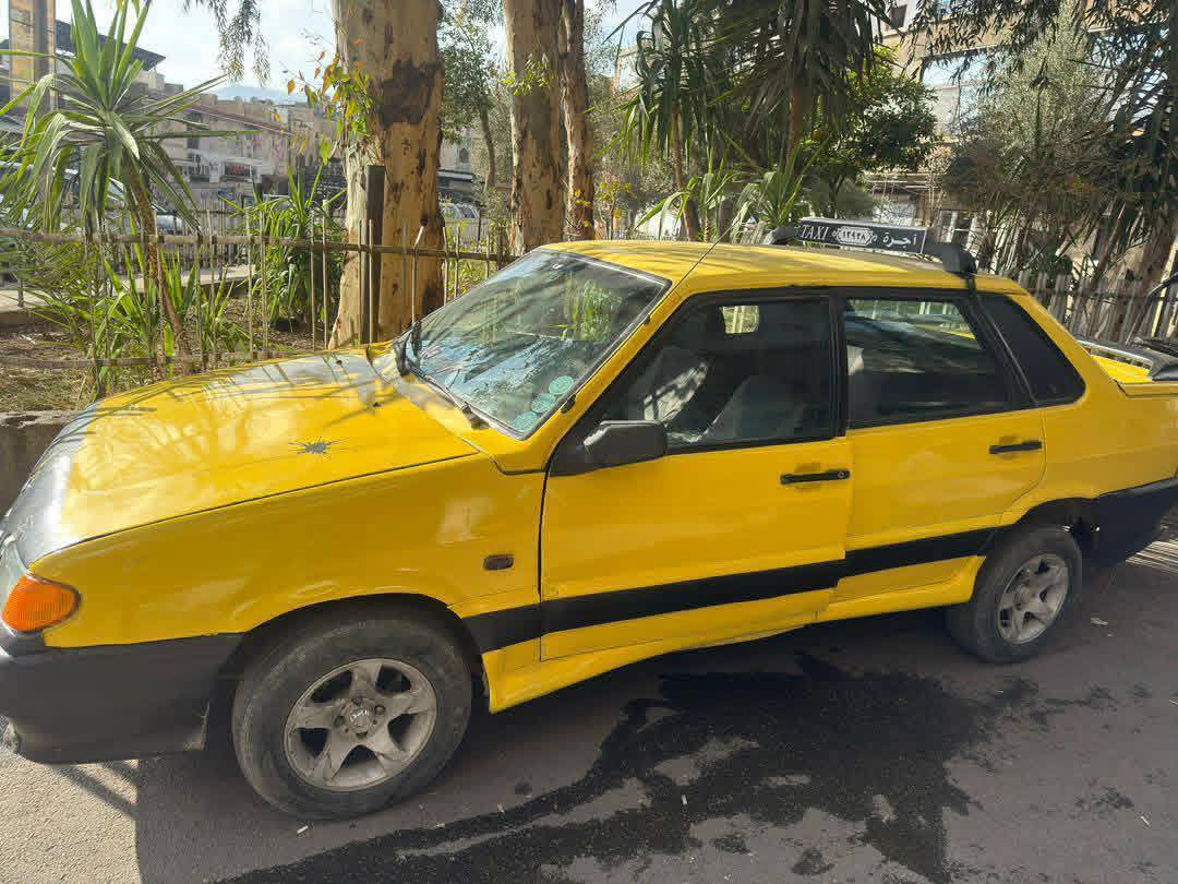 شانغهاي بيك اب 2006 - صورة 2