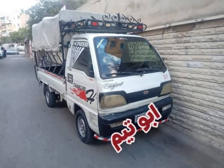 شانغهاي بيك اب 2006 - صورة 3