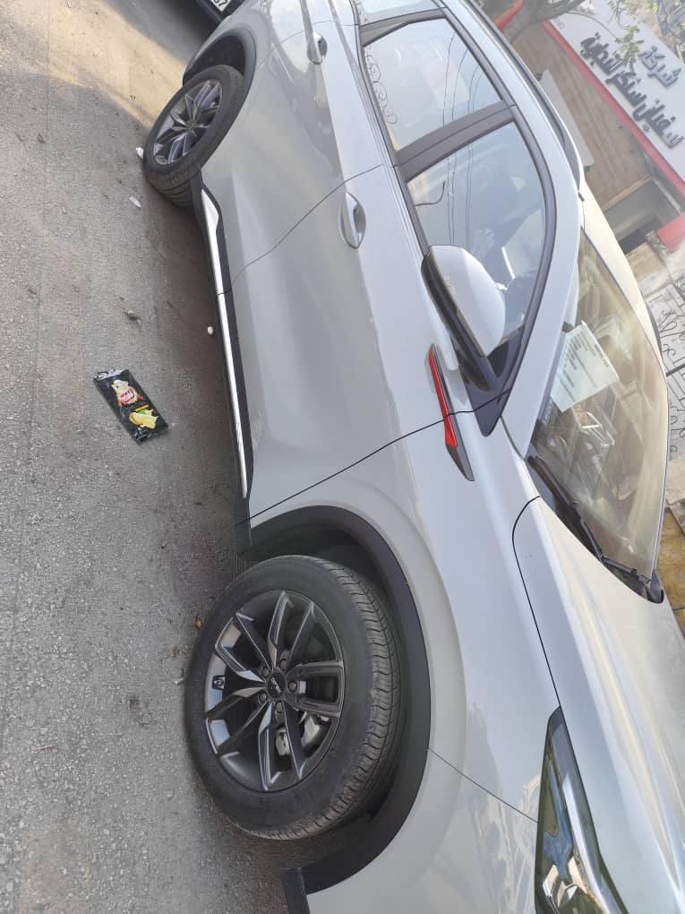 DFSK 600 2024 - صورة 1