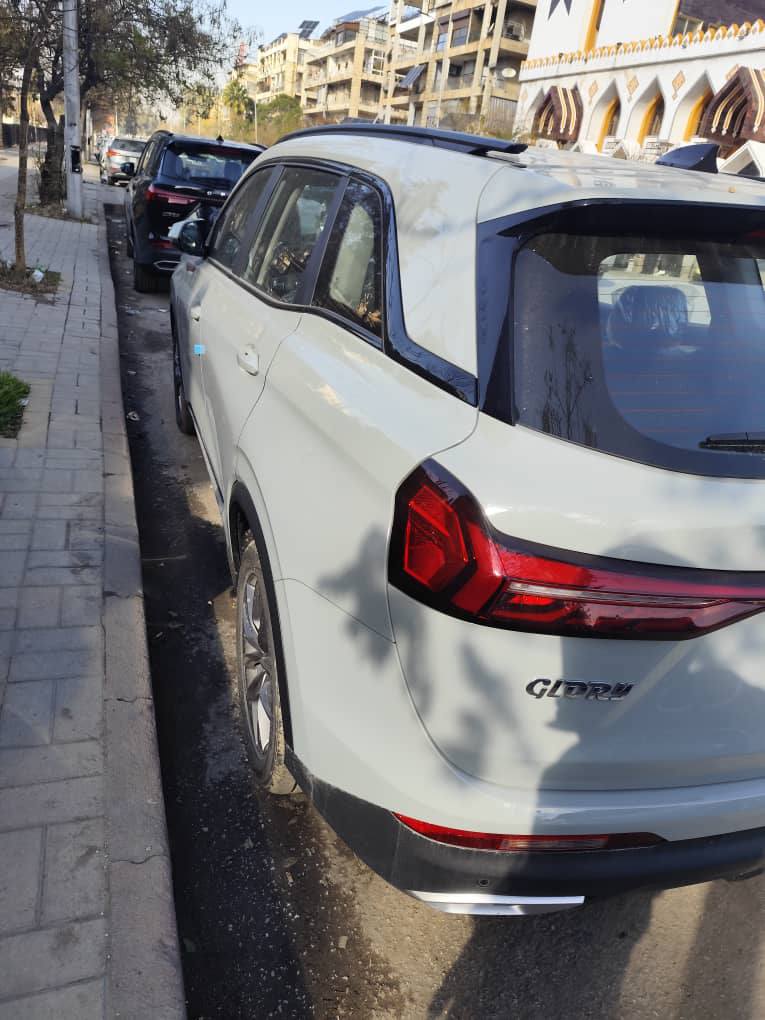 DFSK 600 2024 - صورة 2