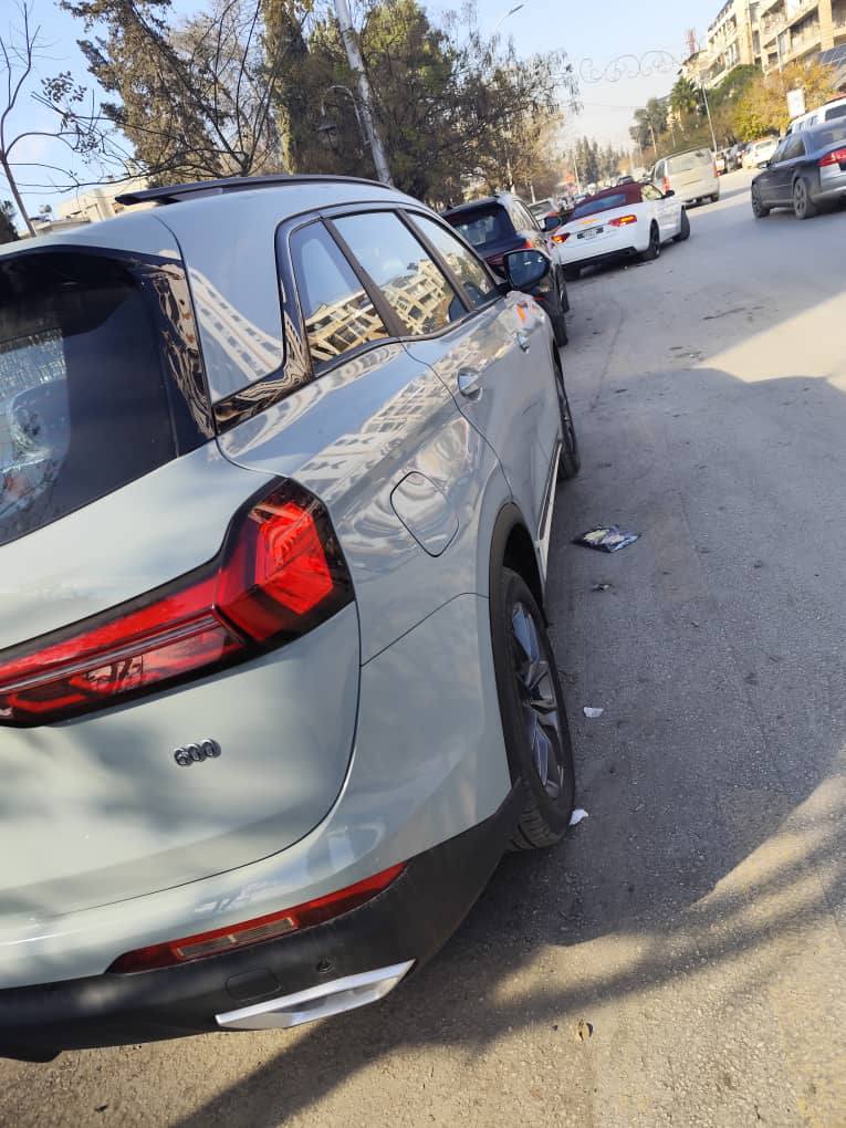 DFSK 600 2024 - صورة 3