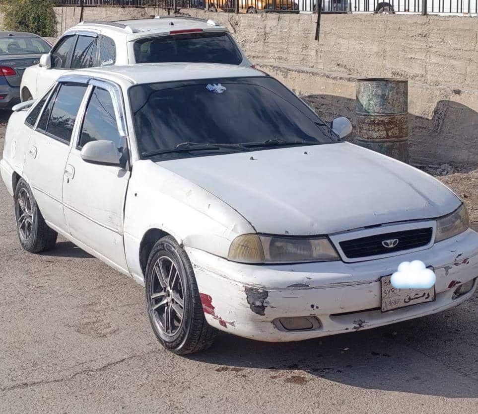 دايو سيلو 1995