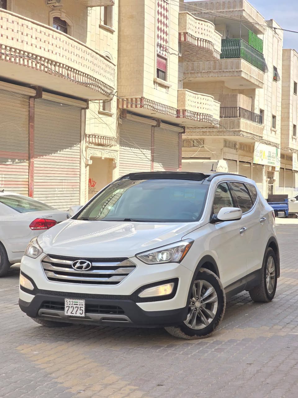 هوندا سنتفيه 2013 - صورة 2