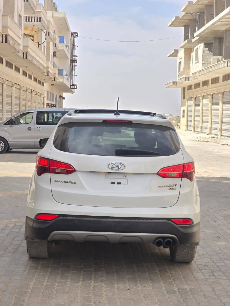 هوندا سنتفيه 2013 - صورة 5