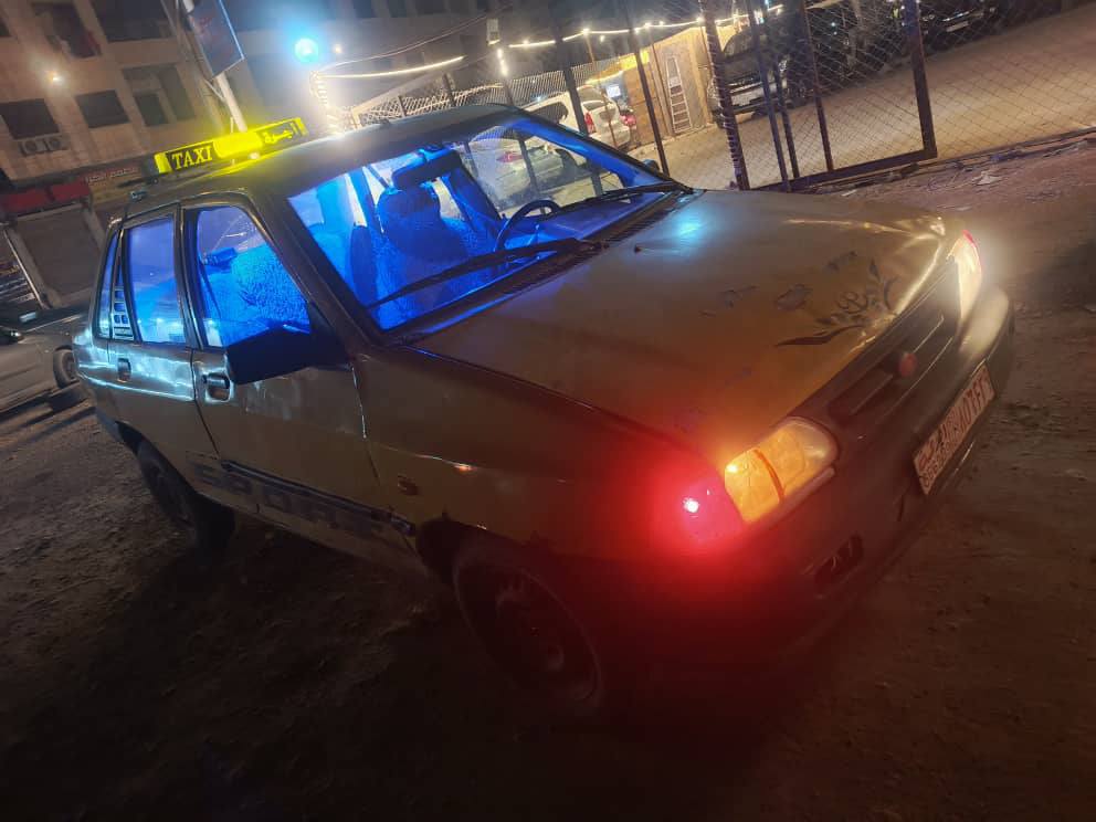 ســابــا عمومي 2007 - صورة 2