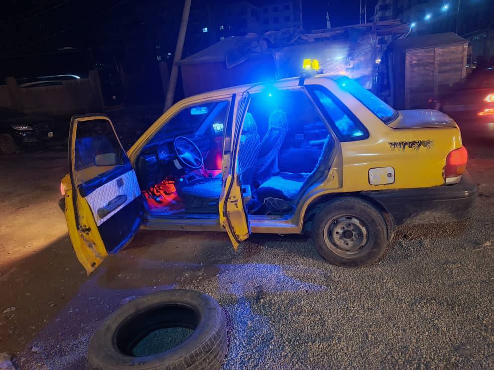 ســابــا عمومي 2007 - صورة 3