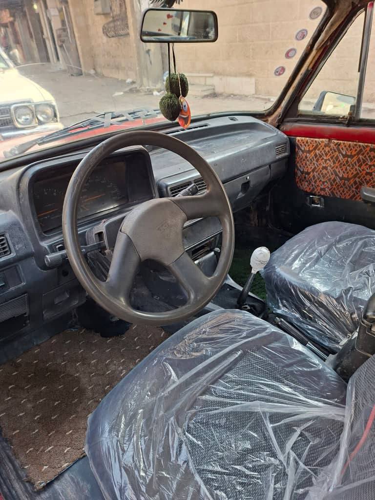 فيات 124 1976 - صورة 2