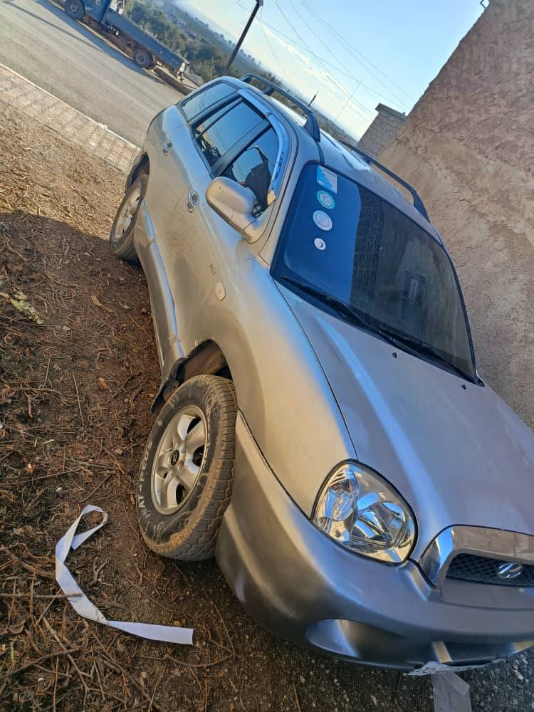 هيونداي سانتا في 2005 - صورة 1