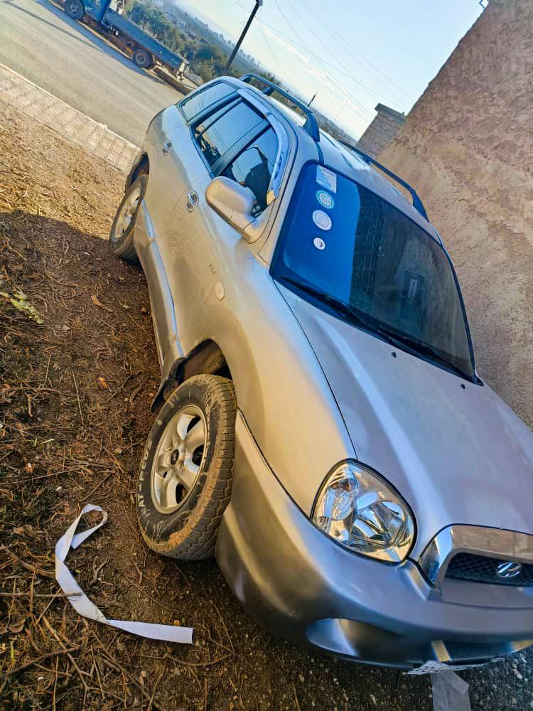 هيونداي سانتا في 2005 - صورة 2