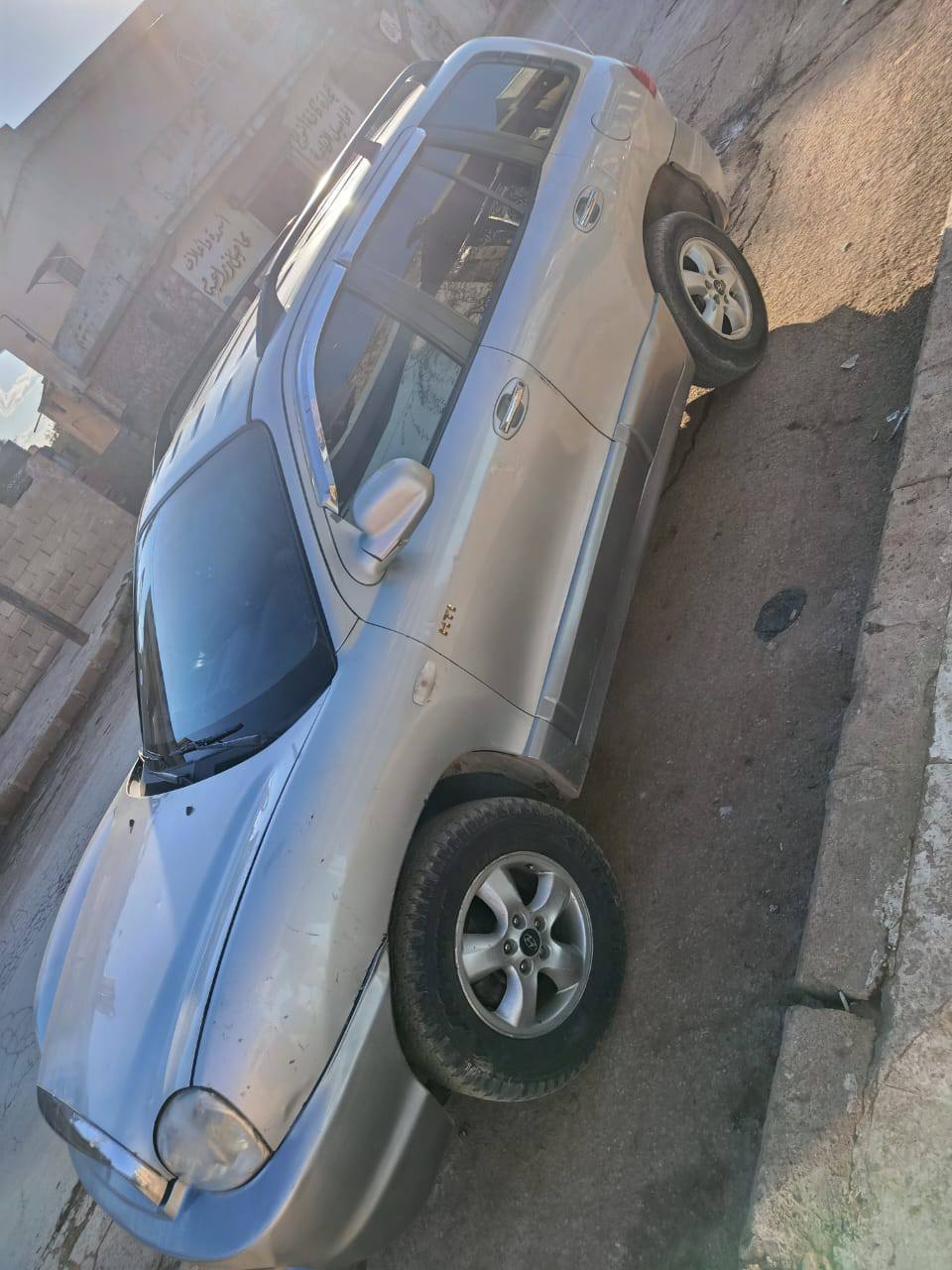 هيونداي سانتا في 2005 - صورة 4