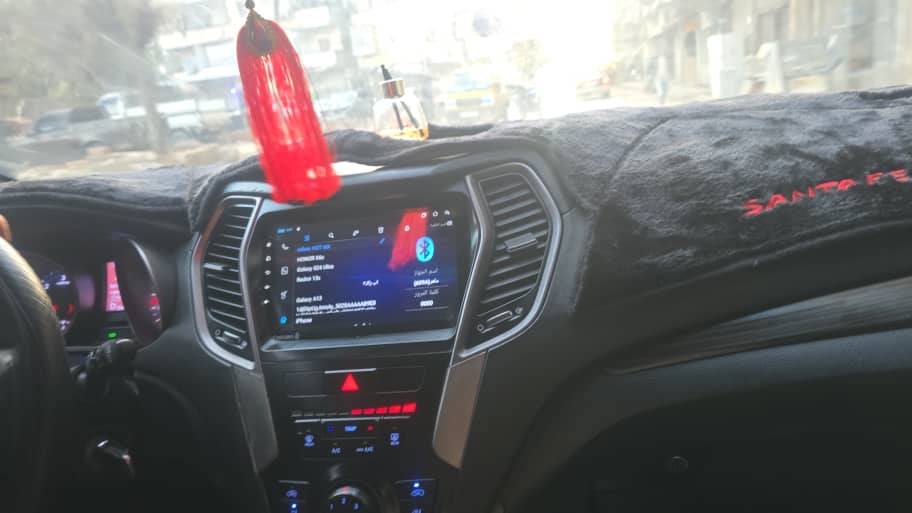 هيونداي سانتافي 2014 - صورة 5