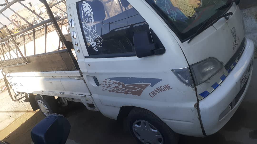 Changhe سونغ بيك اب 2010 - صورة 2