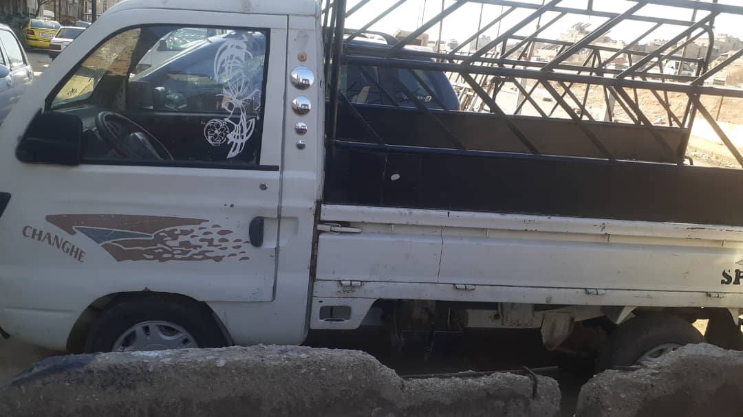 Changhe سونغ بيك اب 2010 - صورة 3