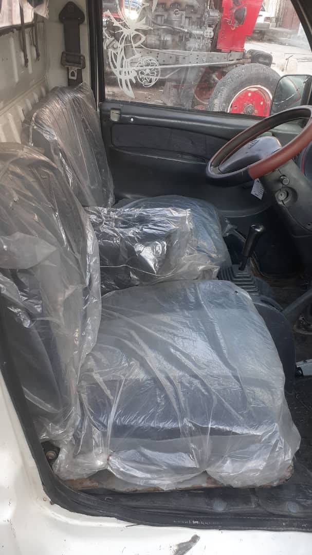 Changhe سونغ بيك اب 2010 - صورة 4