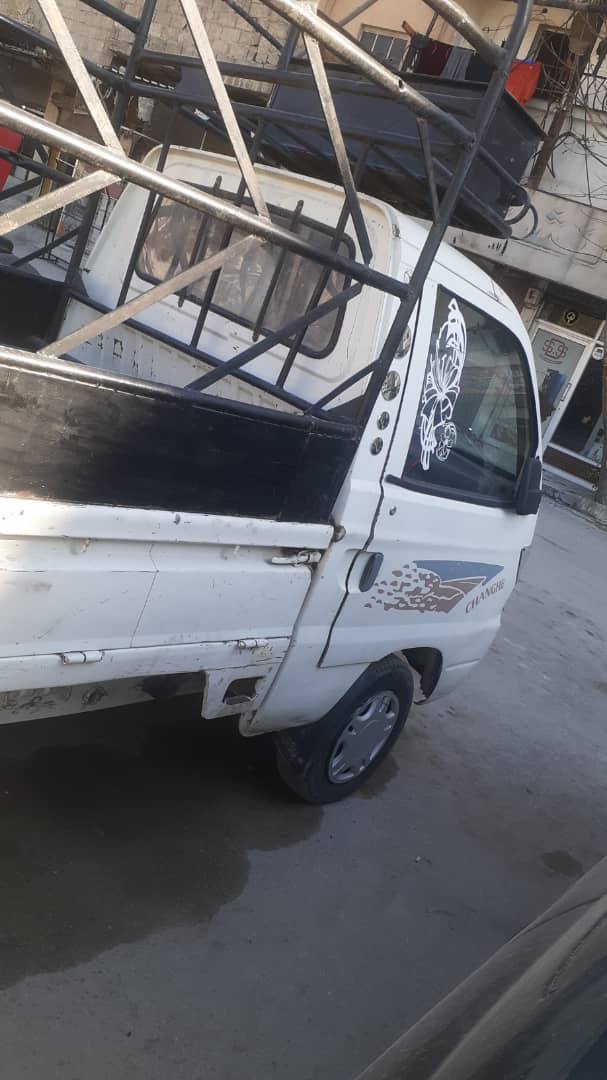 Changhe سونغ بيك اب 2010 - صورة 5