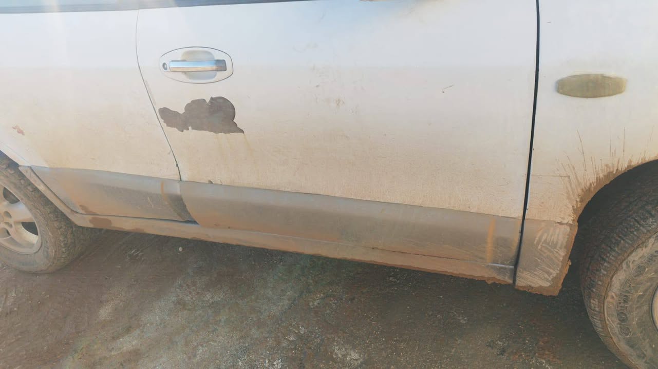 هيونداي سانتافيه 2005 - صورة 2