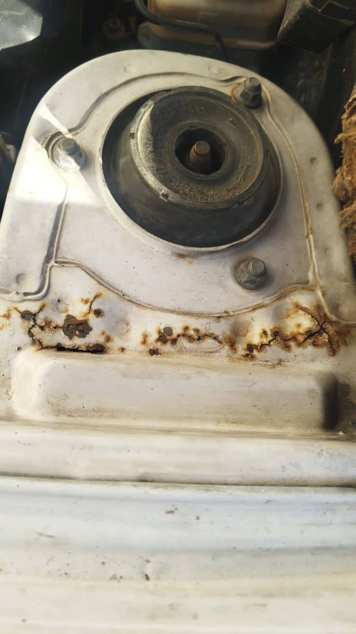 هيونداي سانتافيه 2005 - صورة 3