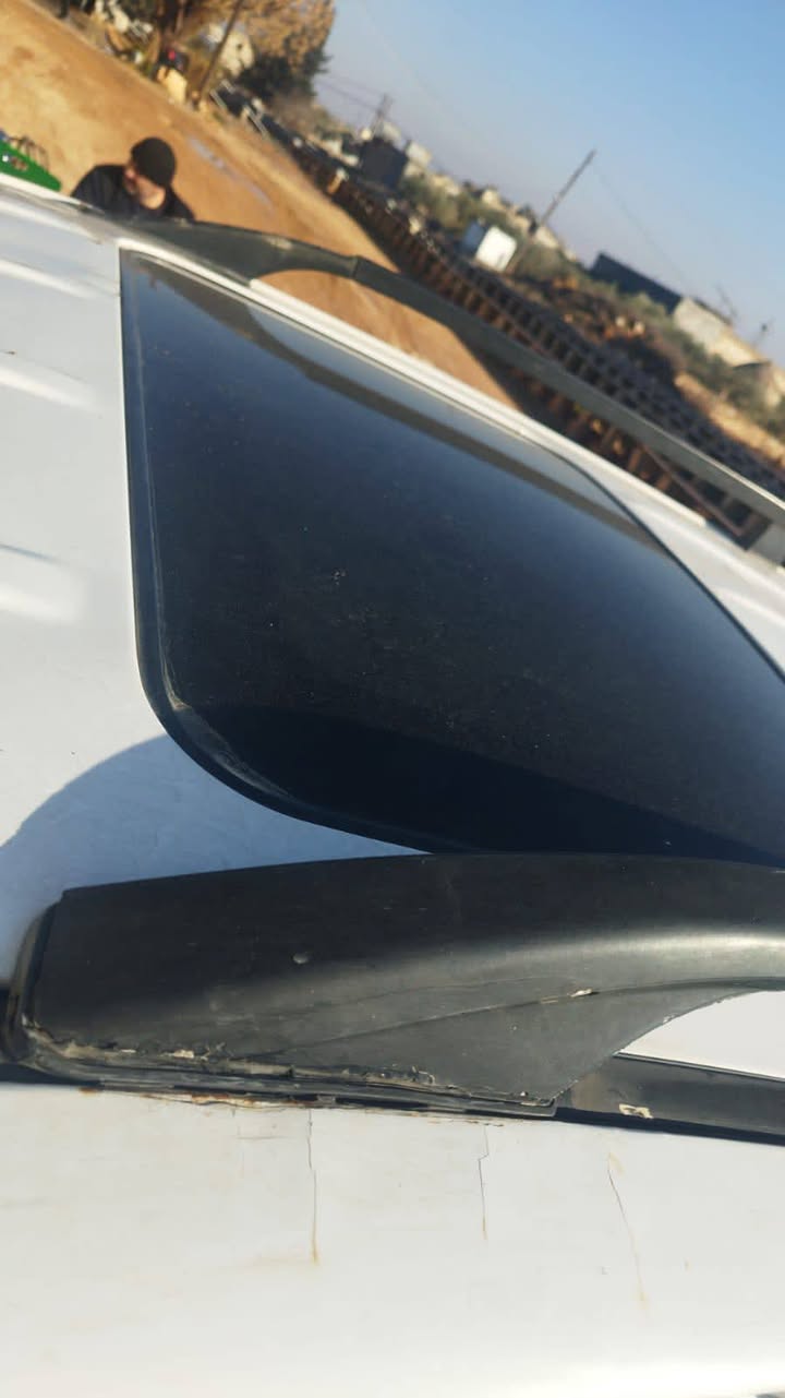 هيونداي سانتافيه 2005 - صورة 4