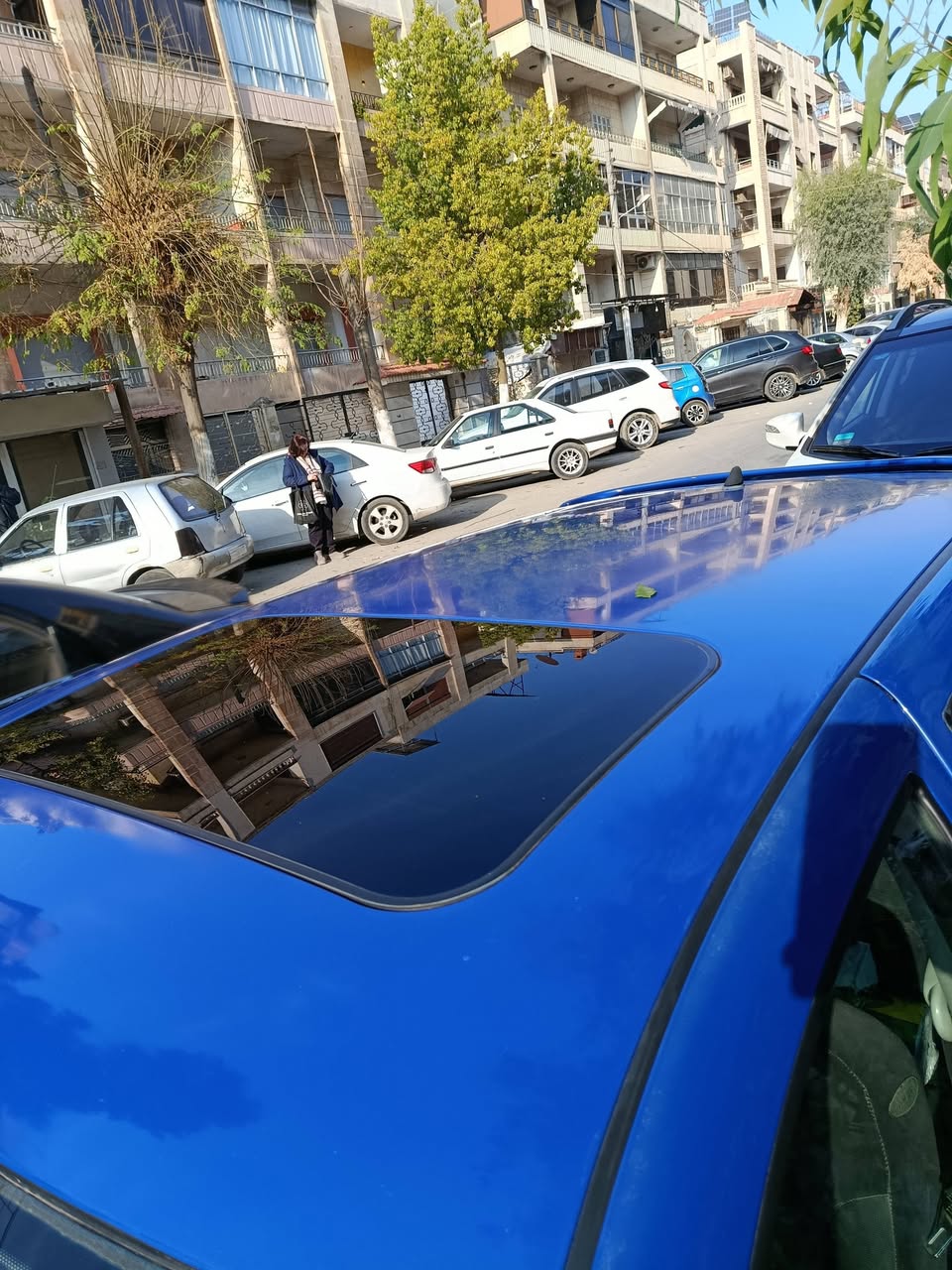 فوكس فاغن كولف 2002 - صورة 5