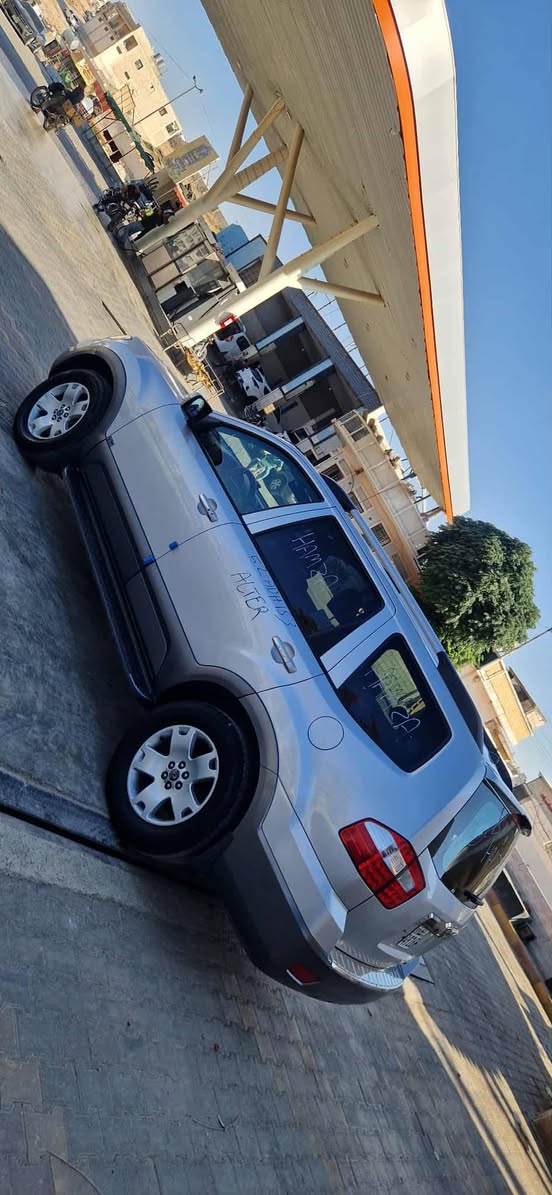 كيا موهافي 2011 - صورة 2