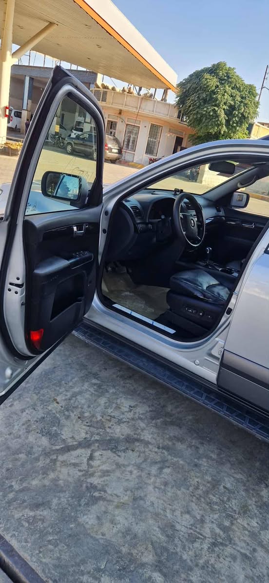 كيا موهافي 2011 - صورة 3