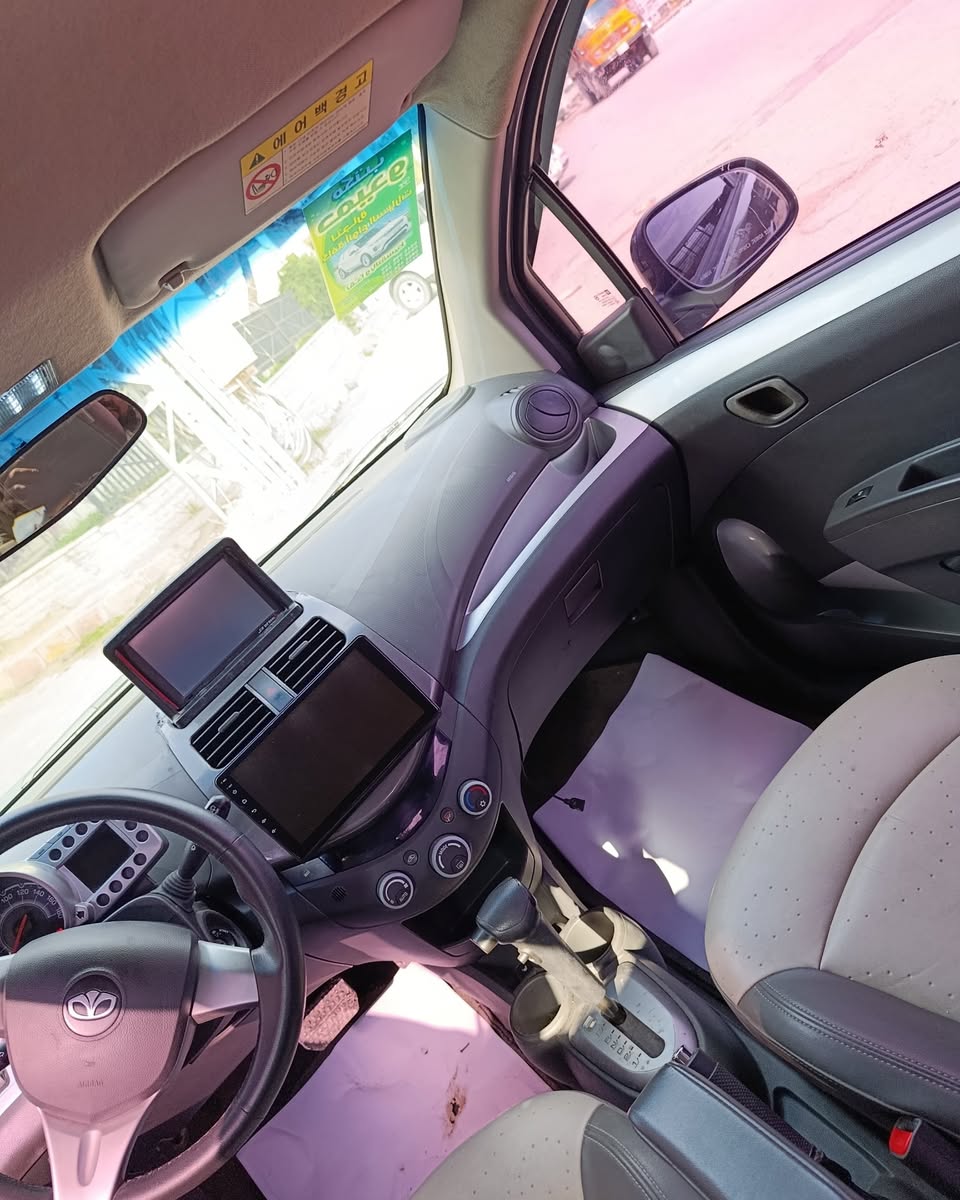 شفر سبارك 2010 - صورة 3