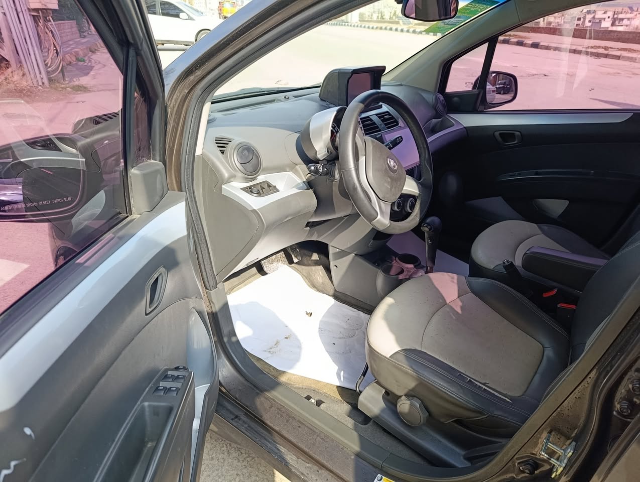 شفر سبارك 2010 - صورة 4