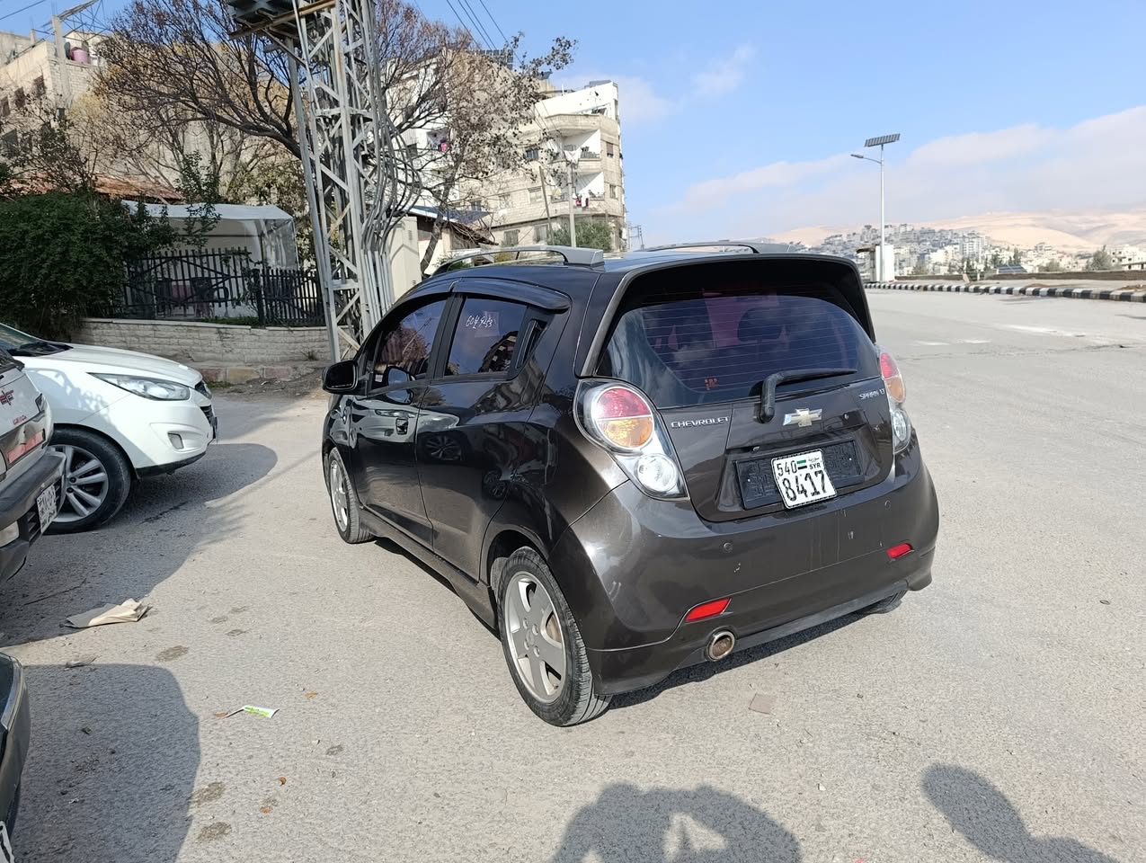 شفر سبارك 2010 - صورة 5